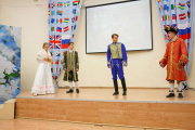 Concert. 8 March 2018. School 5. (Part 2) - Picture 4