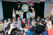 Christmas Concert, 14th December 2016. School 4 - Picture 7