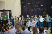 Christmas Concert, 14th December 2016. School 9 - Picture 8