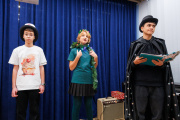 BISM 5 Winter production - Picture 47