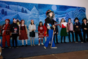 Christmas Concert, 12 December 2018. School 2 - Picture 7