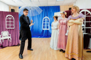 Theatre festival at school 5 - Picture 80