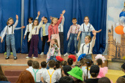 Музыкальный конкурс к празднованию 25-летия школы 5 (18.04.23) - Изображение 19