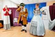 Theatre festival at school 5 - Picture 47