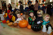 Halloween/ School 9 - Picture 4