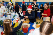 Christmas Fair BISM 9 - Picture 117