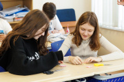Maslenitsa 2023. School 3 - Picture 79