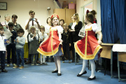 Maslenitsa. 11th March 2016. School 4 - Picture 7