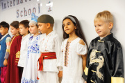 International Week Performance at BIS 1 - Picture 3