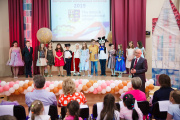 Day of Farewell Bell, School 5, Year 4, 2019 - Picture 13