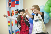 Farewell bell of Primary School, 3rd of June. School 5 - Picture 5