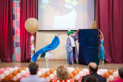 Day of Farewell Bell, School 5, Year 4, 2019 - Picture 10