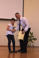 Prize giving assembly - Picture 10