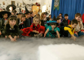 A Harry Potter event. School 4 - Picture 15