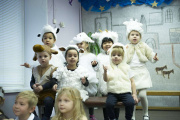 Christmas Concert, 15th December 2016. School 1 - Picture 3