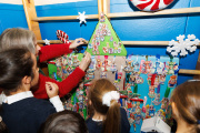 Christmas Fair BISM 9 - Picture 179