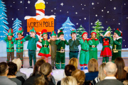 Winter Concert. School 9 - Picture 11