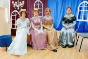 Theatre festival at school 5 - Picture 35