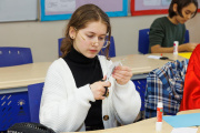 Maslenitsa 2023. School 3 - Picture 8