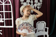 Chekhov festival in celebration of the 25th anniversary of school 5 (19.04.23) - Picture 17