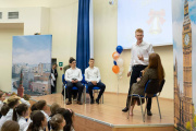 Last Bell at school 5 (23.05.23) - Picture 12