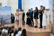Last Bell at school 5 (23.05.23) - Picture 34