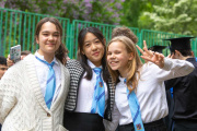 Graduation in school 3 - album 2023 - Picture 13