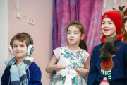 Winter Concert. School 1 - Picture 4
