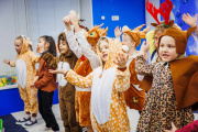 New Year's concert at school 1 - Picture 55