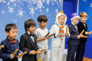 BISM 1 Winter production - Picture 107