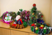 Winter Concert, 12 December 2017. School 3 - Picture 1
