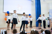Last Bell at school 5 (23.05.23) - Picture 21