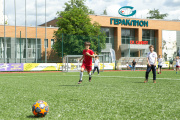 Inter School Football competition - June 2023 - Picture 54