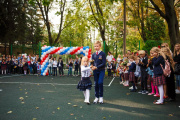 3rd September 2018. School 9 - Picture 9