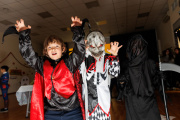 Halloween 2023 at BIS 2 - Picture 44