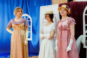 Theatre festival at school 5 - Picture 23