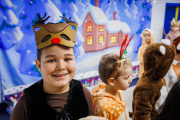 New Year's concert at school 1 - Picture 45