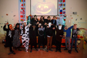 Halloween/ School 9 - Picture 16