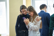 Вручение аттестатов IGCSE (школа 3, 2023) - Изображение 5