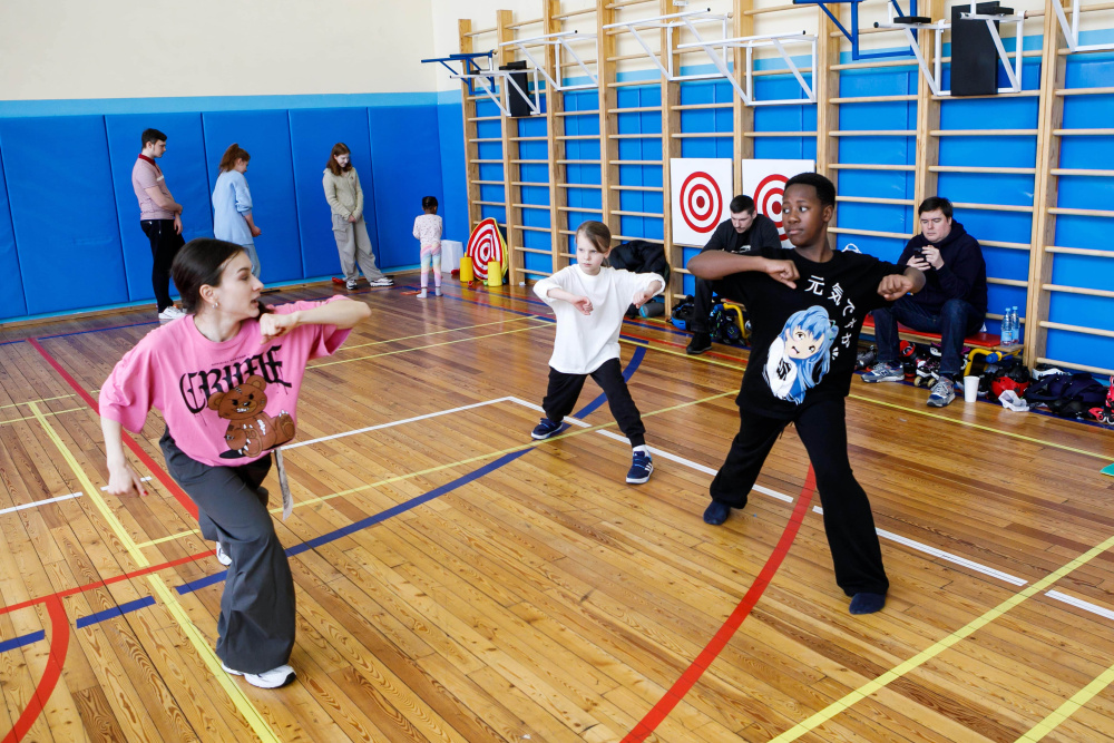 Family Fun Day (North Campuses) - Picture 5