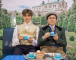 "Pygmalion" - Picture 6