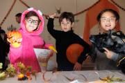 Halloween 2023 at BIS 2 - Picture 36