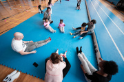 Gallery Family Fun Day 01.03.2025 BIS 7 - Picture 20
