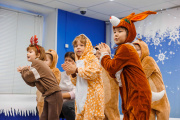 BISM 1 Winter production - Picture 215