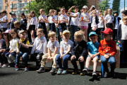 Summer Fairs at BIS 9 - june 2023 - Picture 37