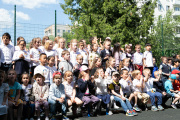 Summer Fairs at BIS 9 - june 2023 - Picture 45