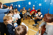 Christmas Fair BISM 9 - Picture 155