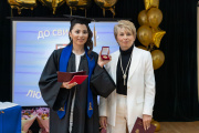 Graduation in school 5 - album 2023 - Picture 8