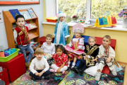 International Day, School 1. 12 October 2018 - Picture 8