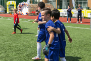 Inter School Football competition - June 2023 - Picture 1